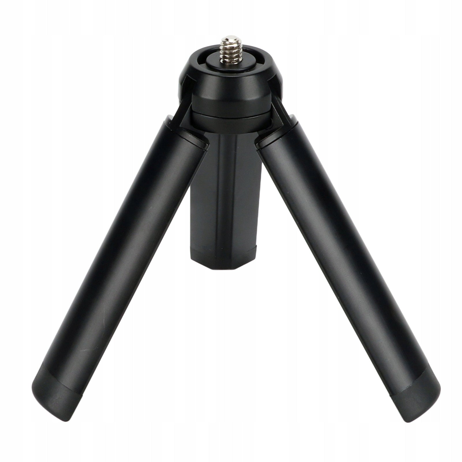 Desktop Webcam Tripod, Retractable Mini Tripod