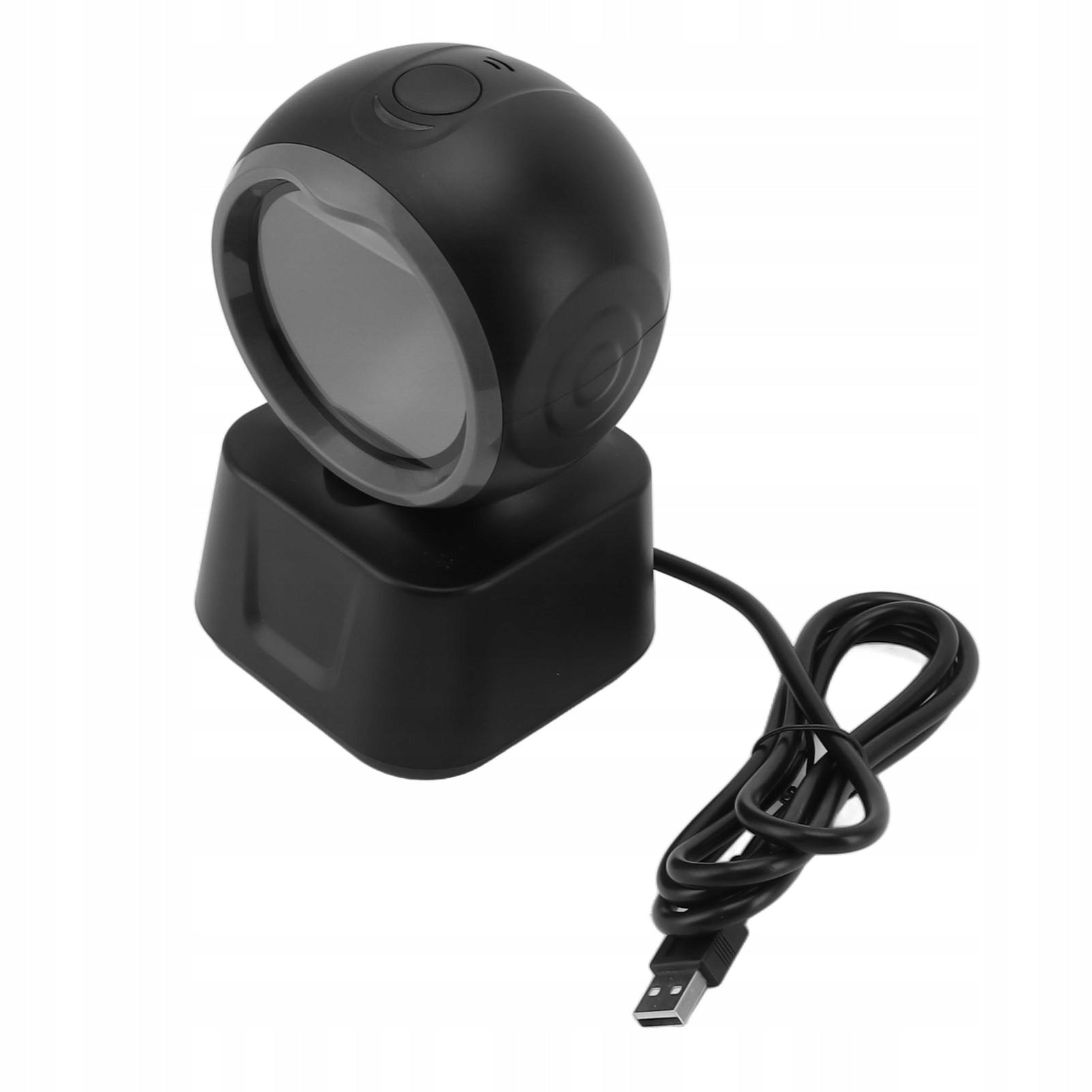 Desktop barcode scanner, efficient barcode scanner without use Printing technology other