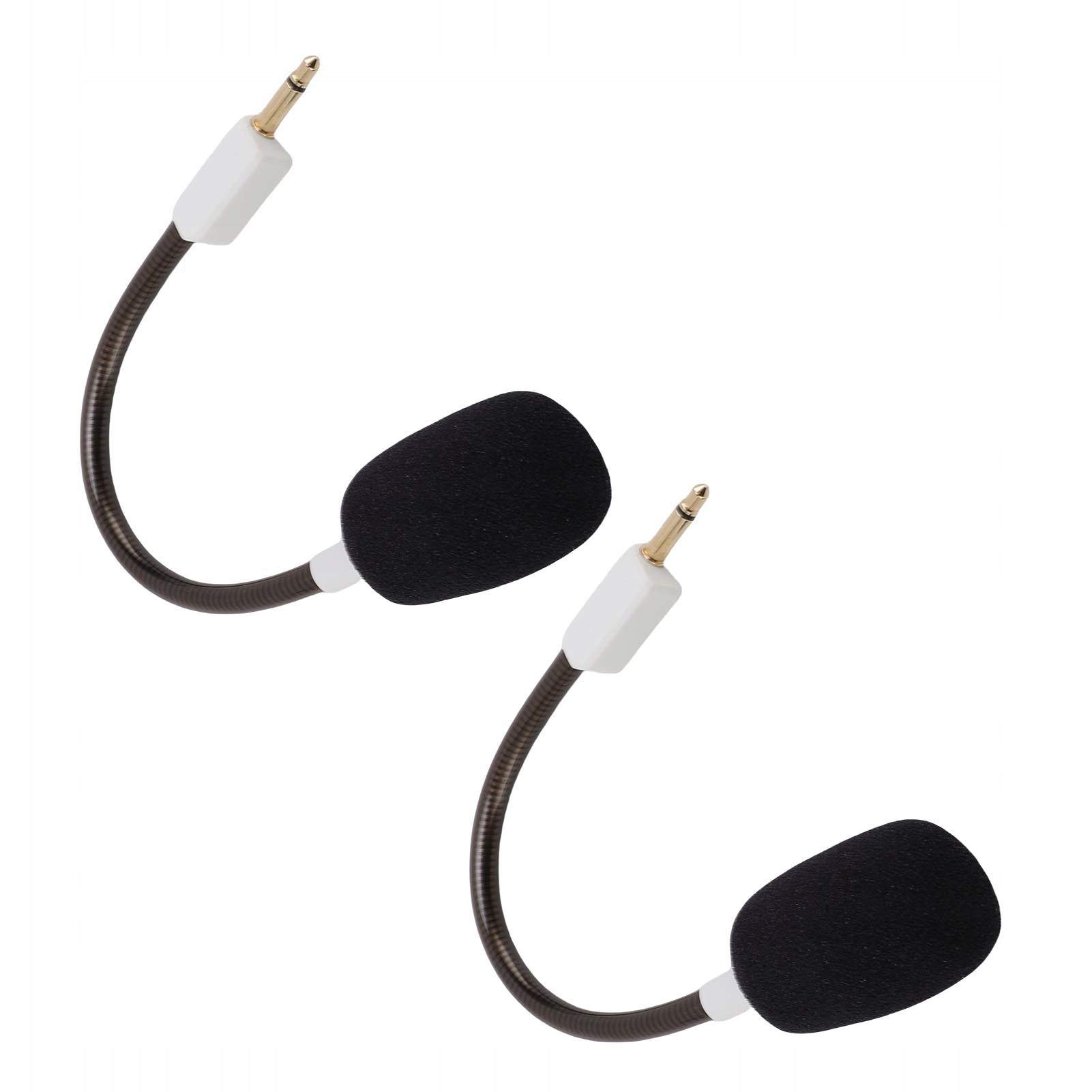 Detachable Gaming Microphone Fits Razer Blackshark V2 3,5mm E6 Brand no brand