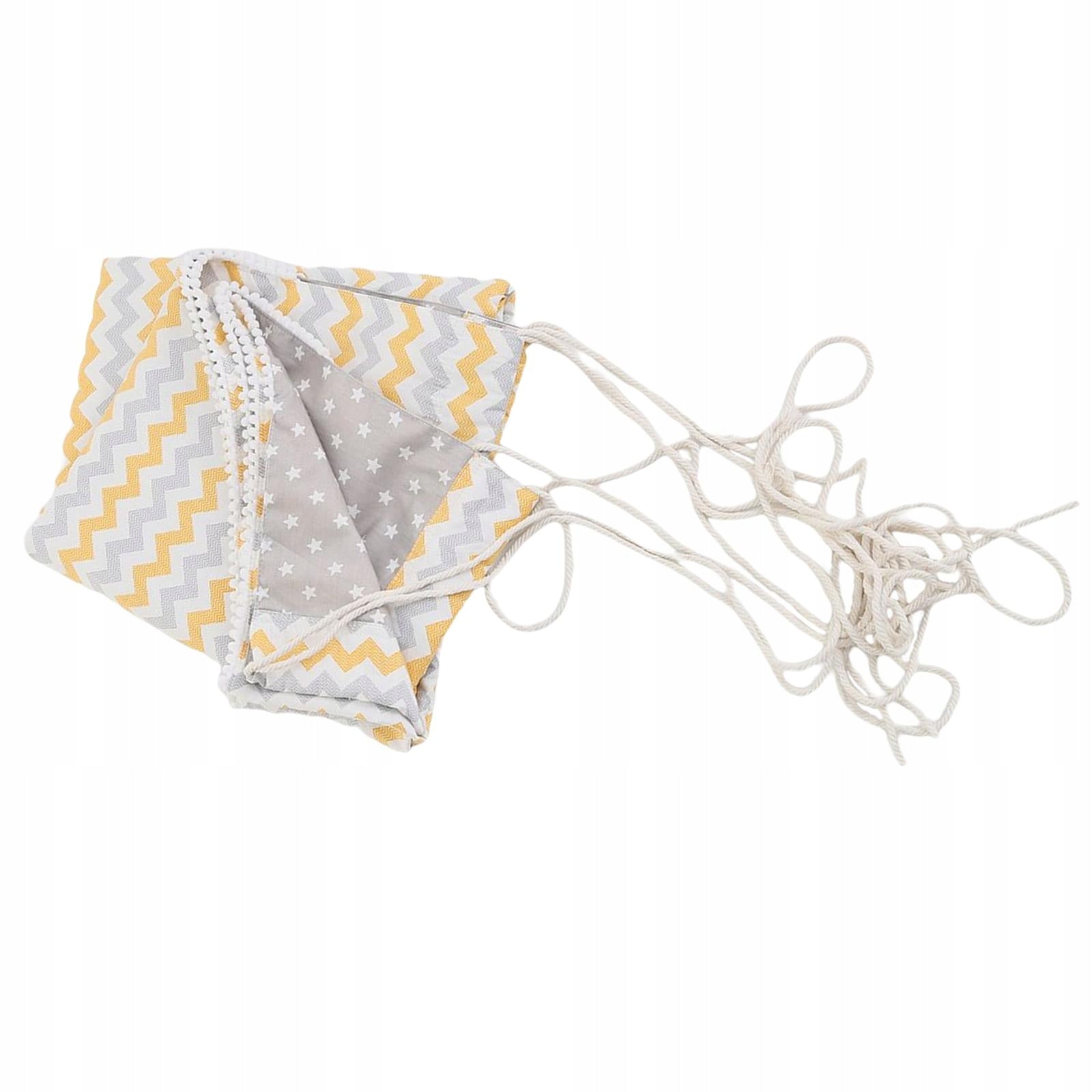 Detachable Portable Baby Hammock Swing Infant Bed Sleeping Hammock Yellow