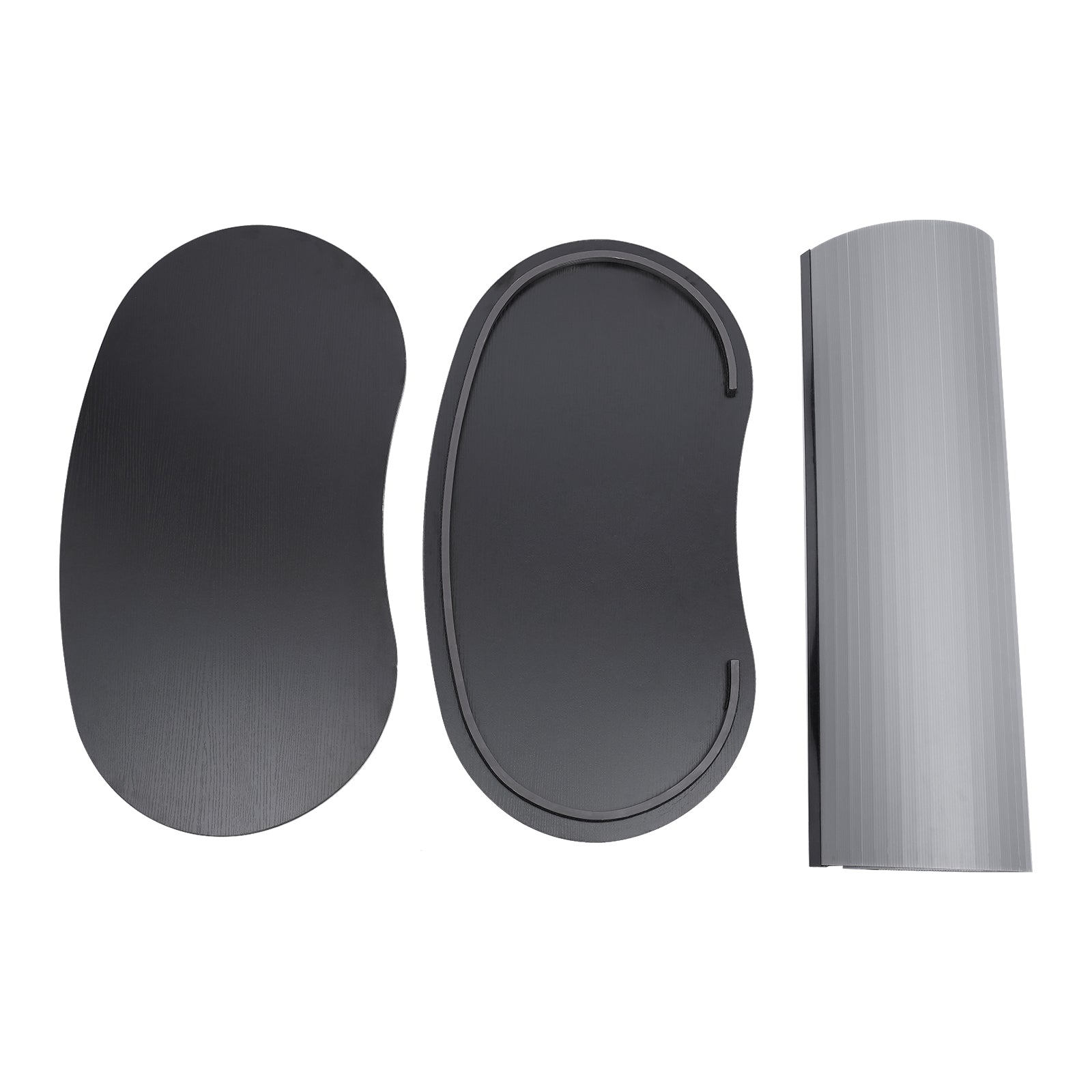Detachable Reception Desk, Trade Fair Counter,Folding Front Desk 40*90*90cm Manufacturer code RD123