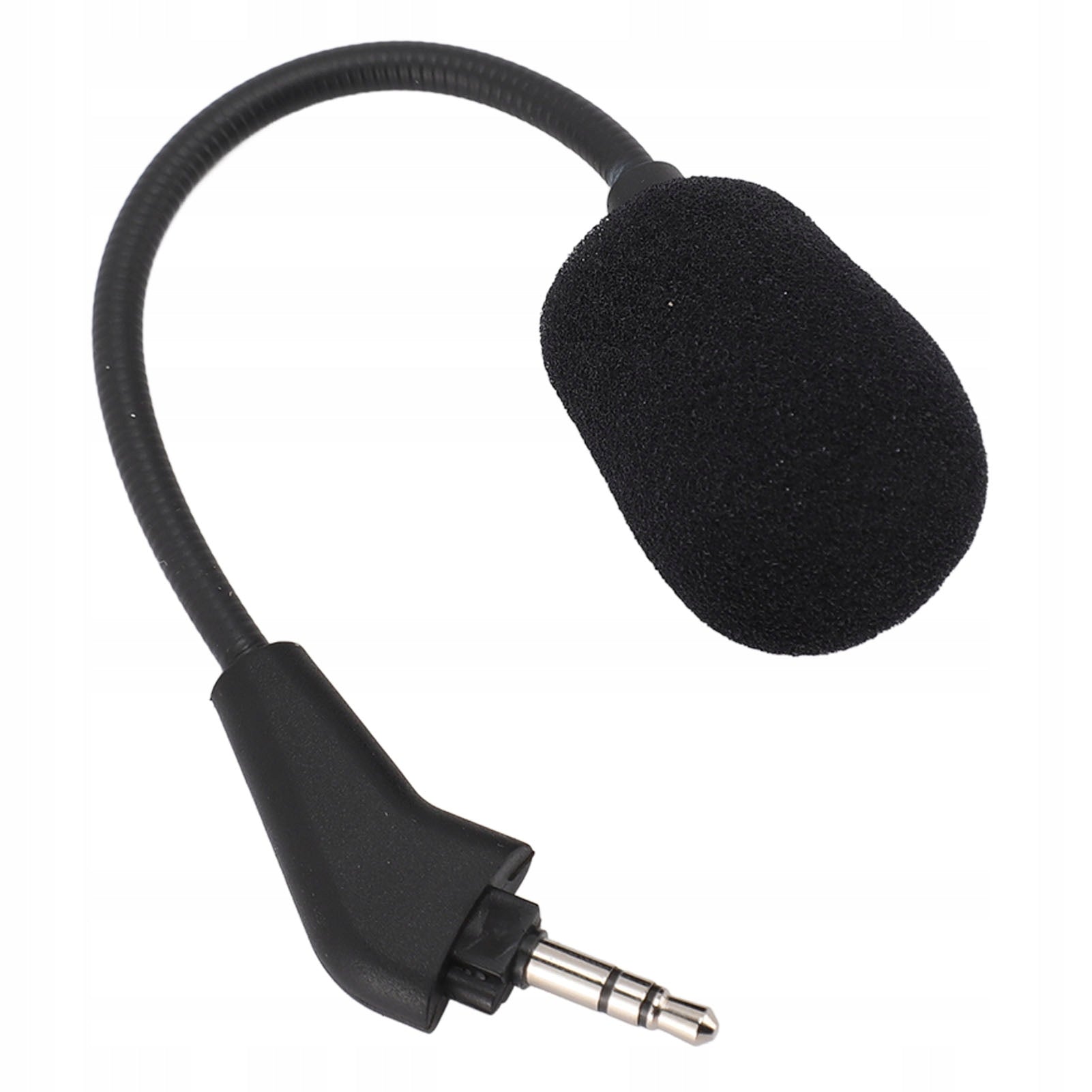 Detachable Rotating Gaming Microphone Replacement HS50 HS60 HS70 Pro HS70 89 Brand no brand