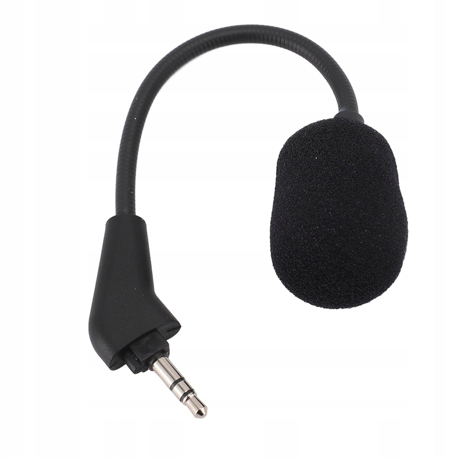 Detachable Rotating Gaming Microphone Replacement HS50 HS60 HS70 Pro HS70 89