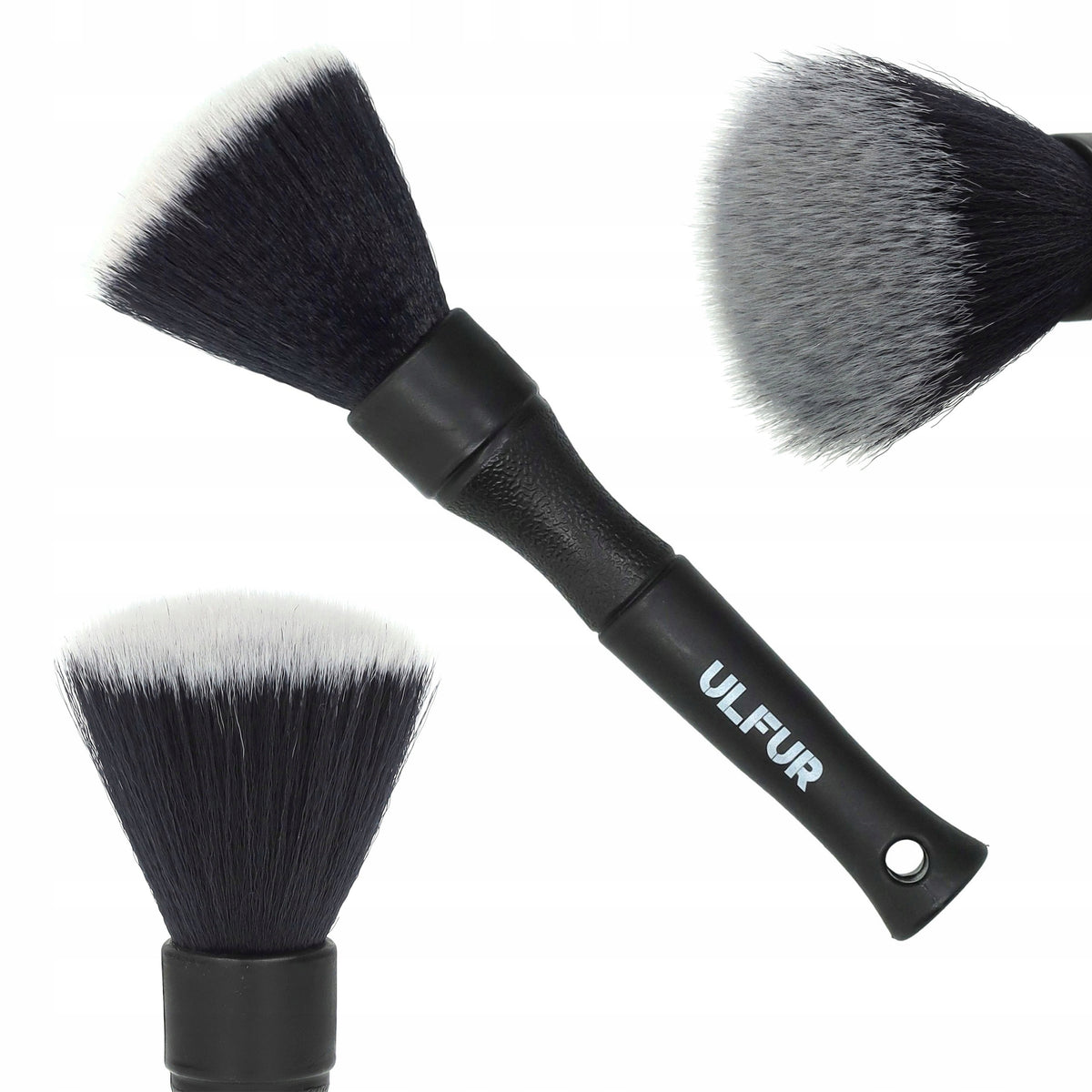 Detailing Brush for Interior Delicate ProBrush No. 25 UF15124 Ulfur