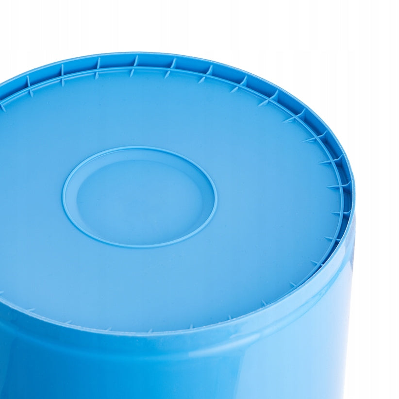 Detailing Bucket with Rinse Lid K2 Rinse 20L EAN (GTIN) 5906534021755