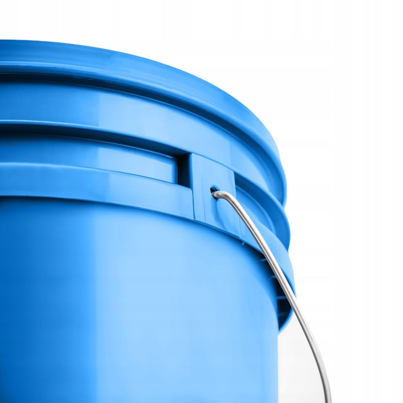 Detailing Bucket with Rinse Lid K2 Rinse 20L Manufacturer K2