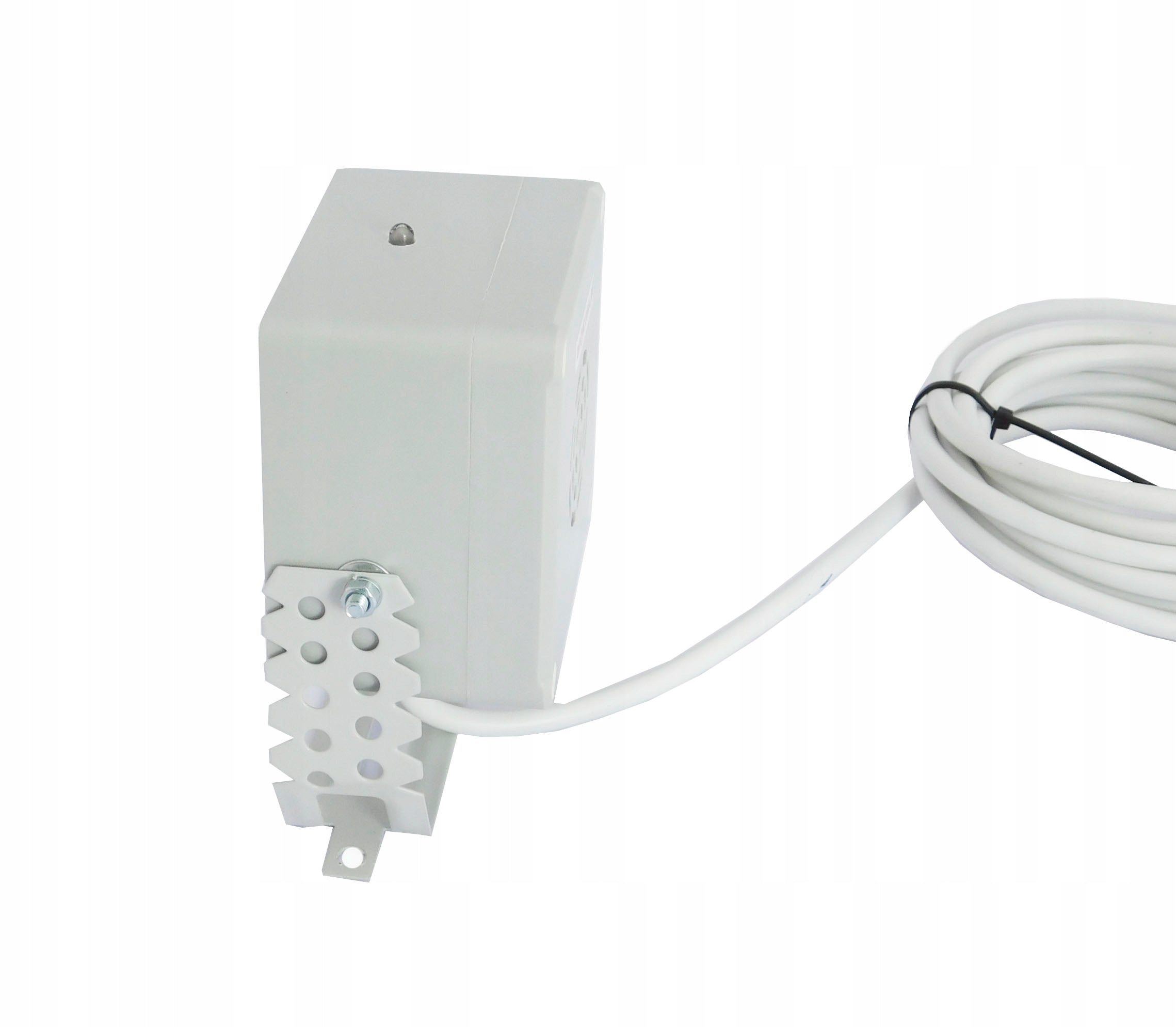 Deterrent QUIET AND FLASHING Hermetic 2 Sides Power Supply 230V Brand Antykuna