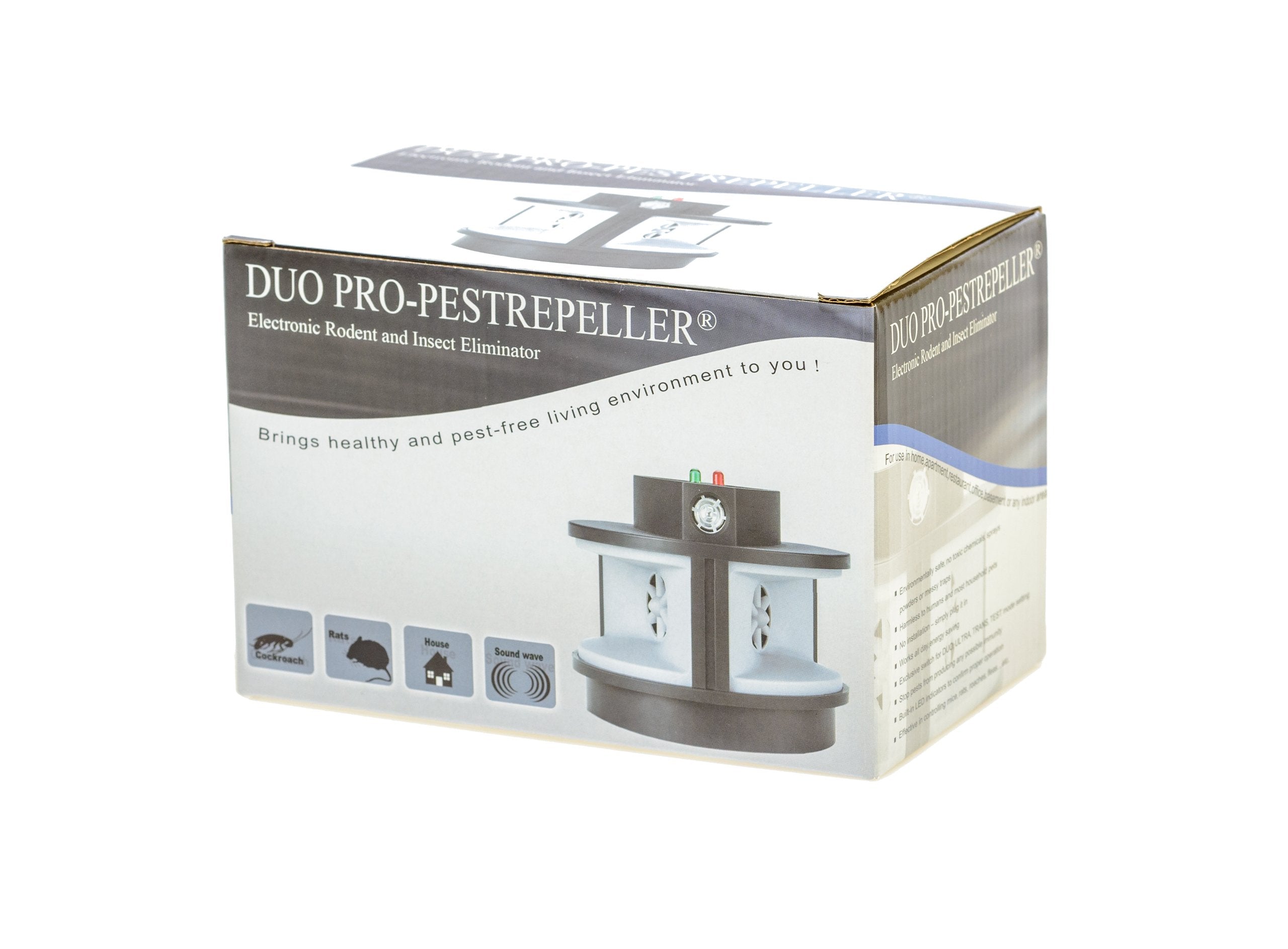 Deterrent against martens, mice Leaven Enterprise Manufacturer code LS-927M