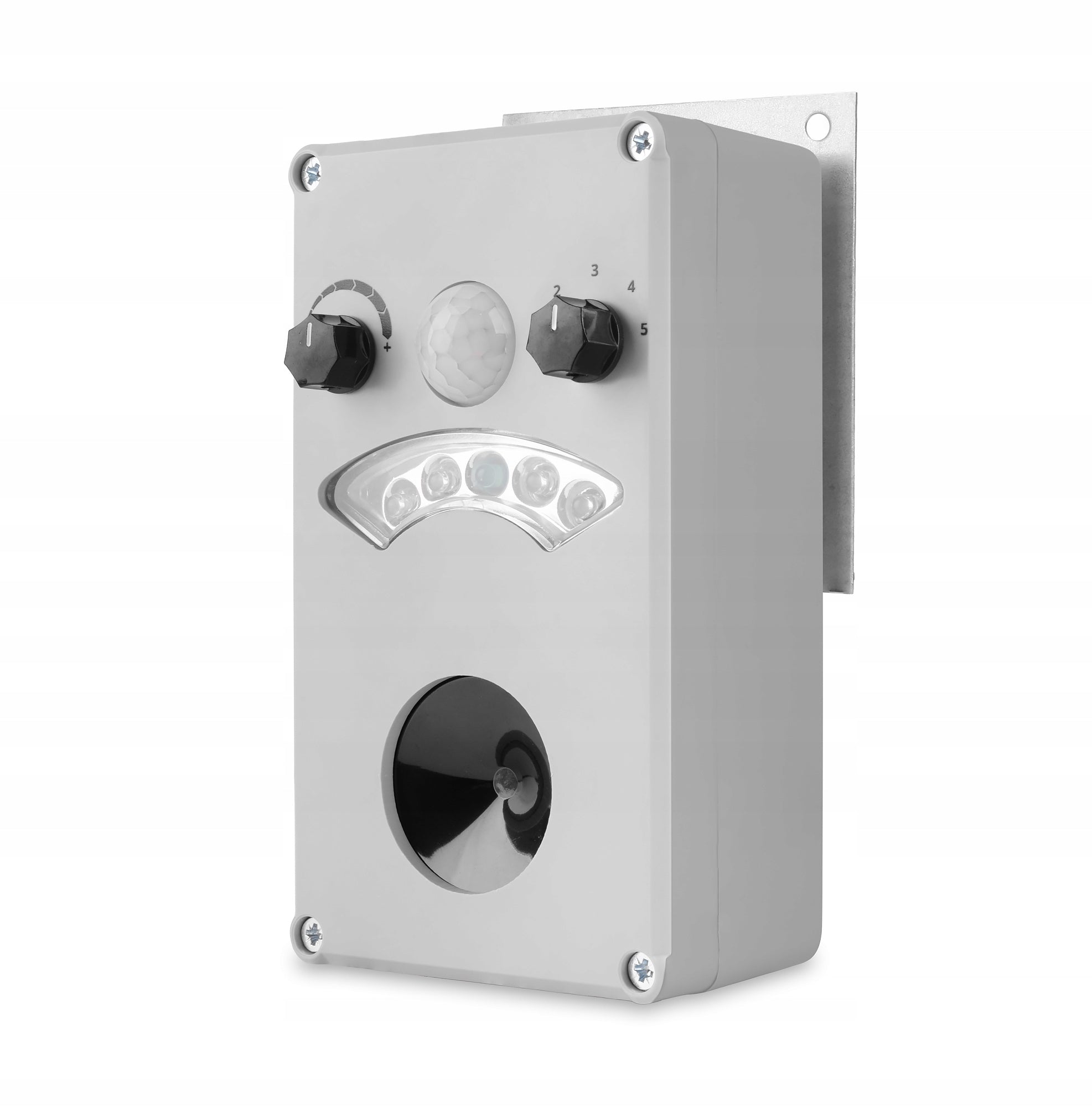 Deterrent against martens, mice, rats and forest animals Polish Manufacturer code AC1100