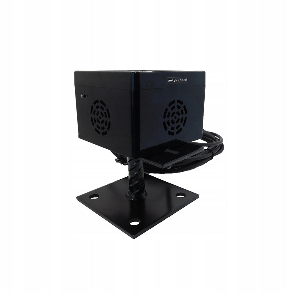 Deterrent kun outdoor night 4-sided PREDATOR hermetic foot Manufacturer code 9020
