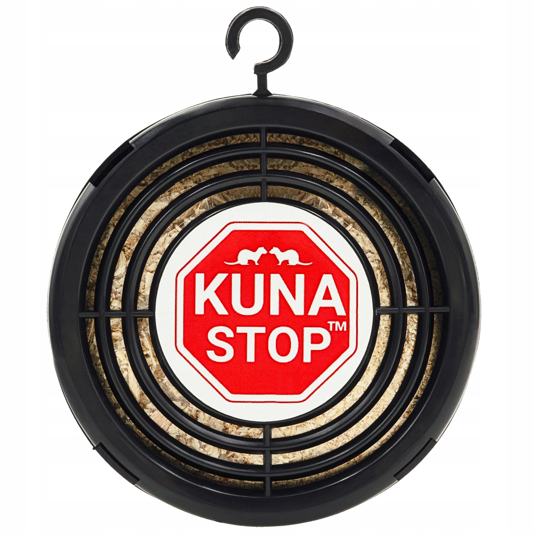 Deterrent preparation anti marten biting cables in the car pendant Kuna Stop Manufacturer code 1415