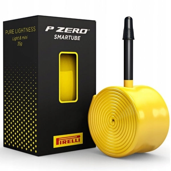 Dviračio kamera Pirelli P ZERO SmarTUBE 700