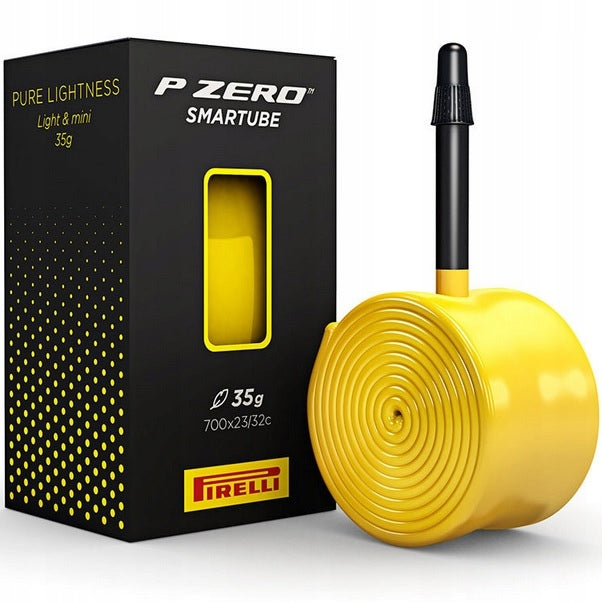 Dviračio kamera Pirelli P ZERO SmarTUBE 700