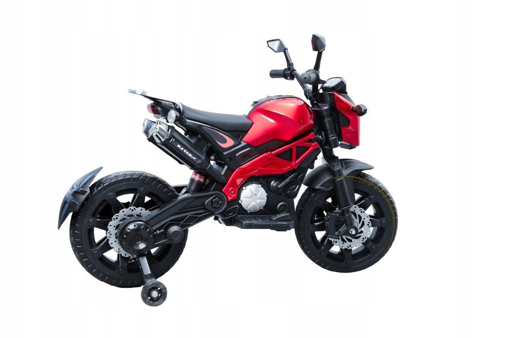 Dětská elektrická motorka BLUETOUCH Manufacturer code U1154