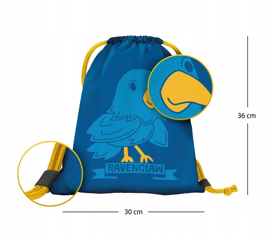 Dětská kabelka BAAGL Vícebarevná Color blue