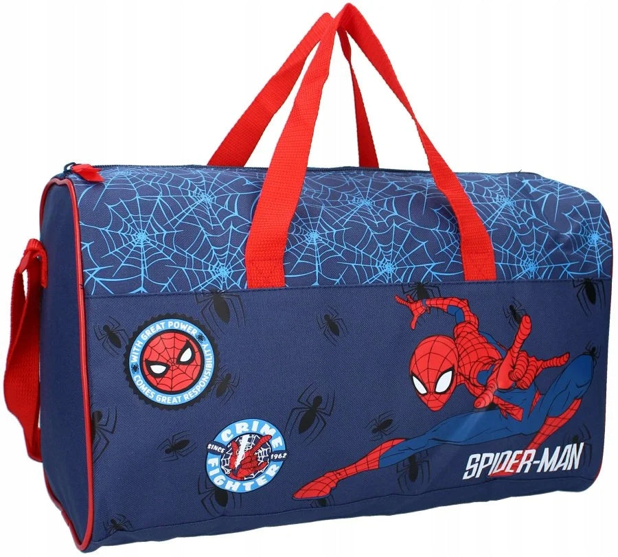Dětská sportovní taška Spiderman - MARVEL