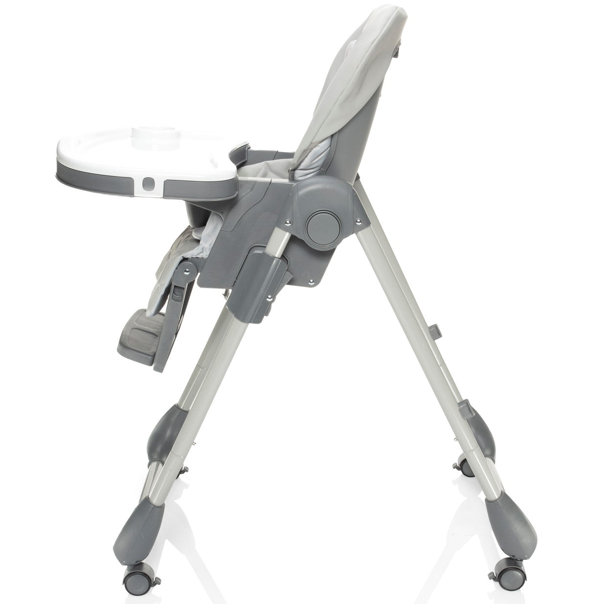 Detská stolička Monti 2 - Diamond Grey EAN (GTIN) 8595114403370