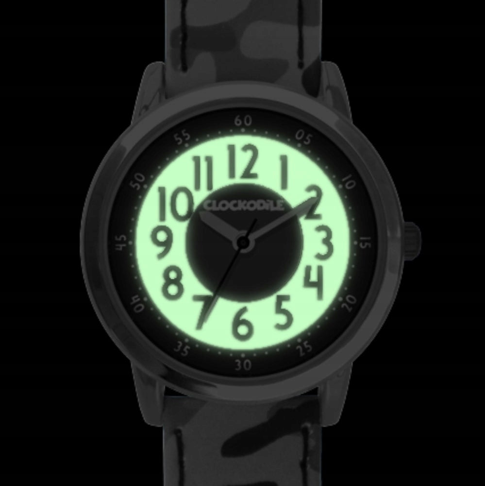 Detské náramkové hodinky Clockodile CWB0030 Brand CLOCKODILE