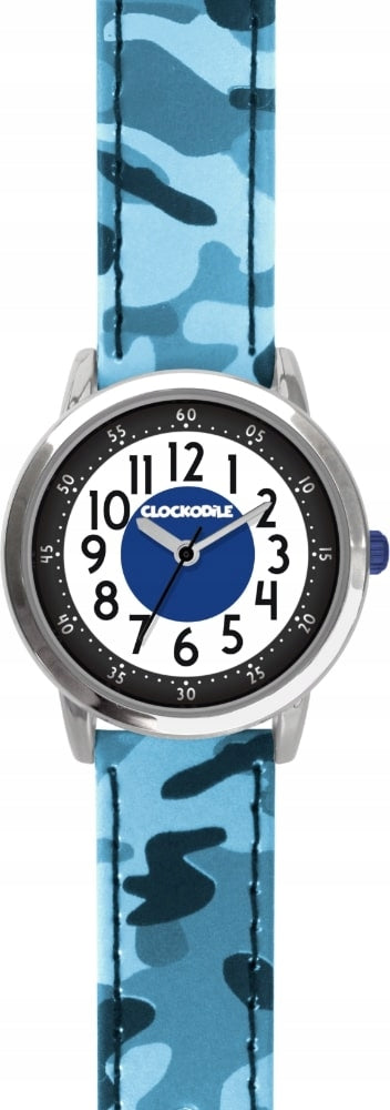 Detské náramkové hodinky Clockodile CWB0030