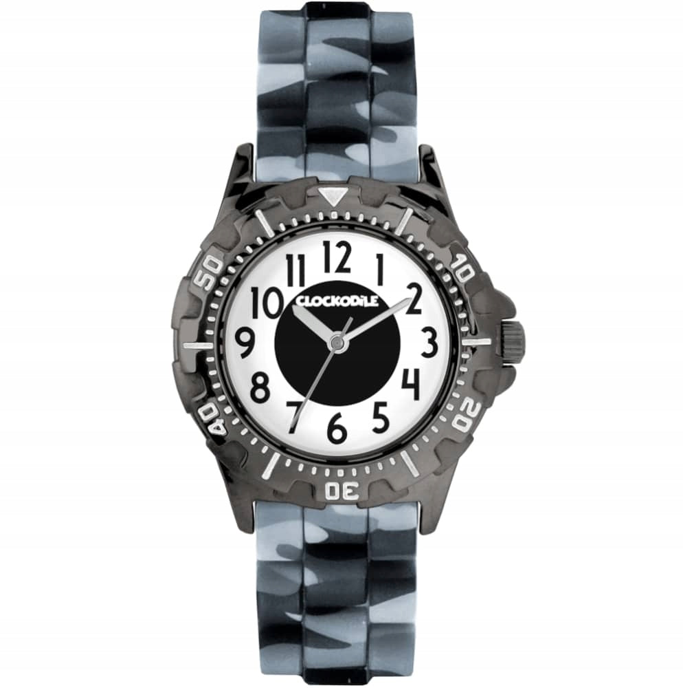 Detské náramkové hodinky Clockodile CWB0085 Brand no brand