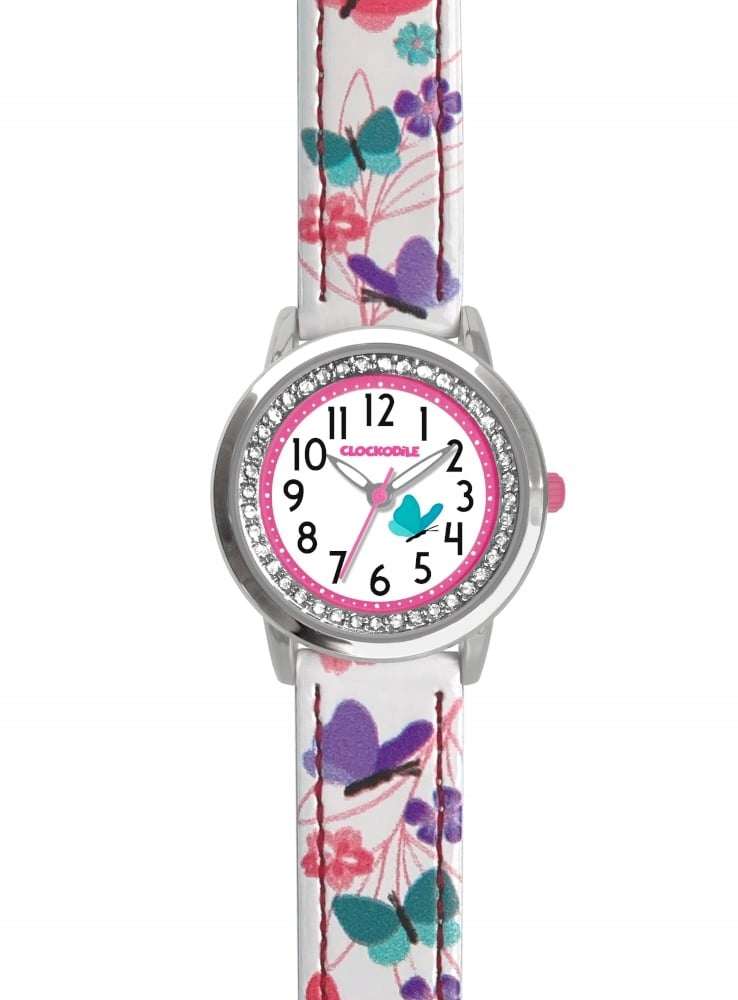 Detské náramkové hodinky Clockodile CWG5150 Brand no brand