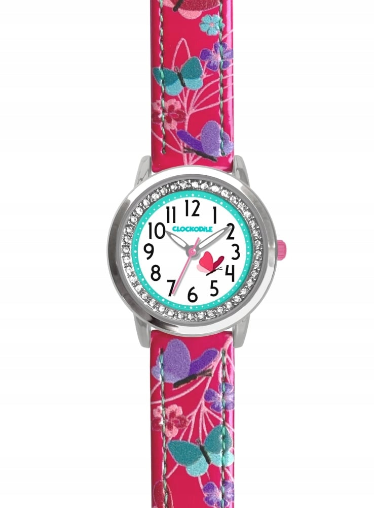 Detské náramkové hodinky Clockodile CWG5151 Brand no brand
