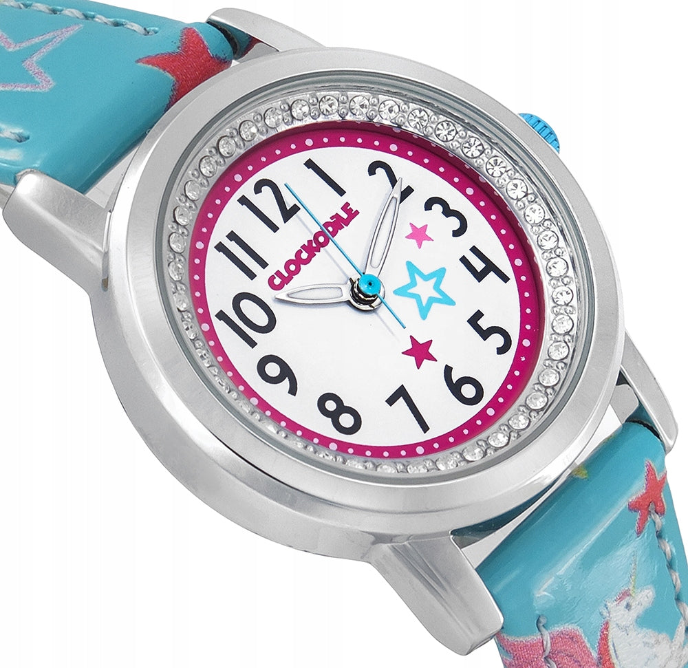 Detské náramkové hodinky Clockodile CWG5160 Model CWG5160