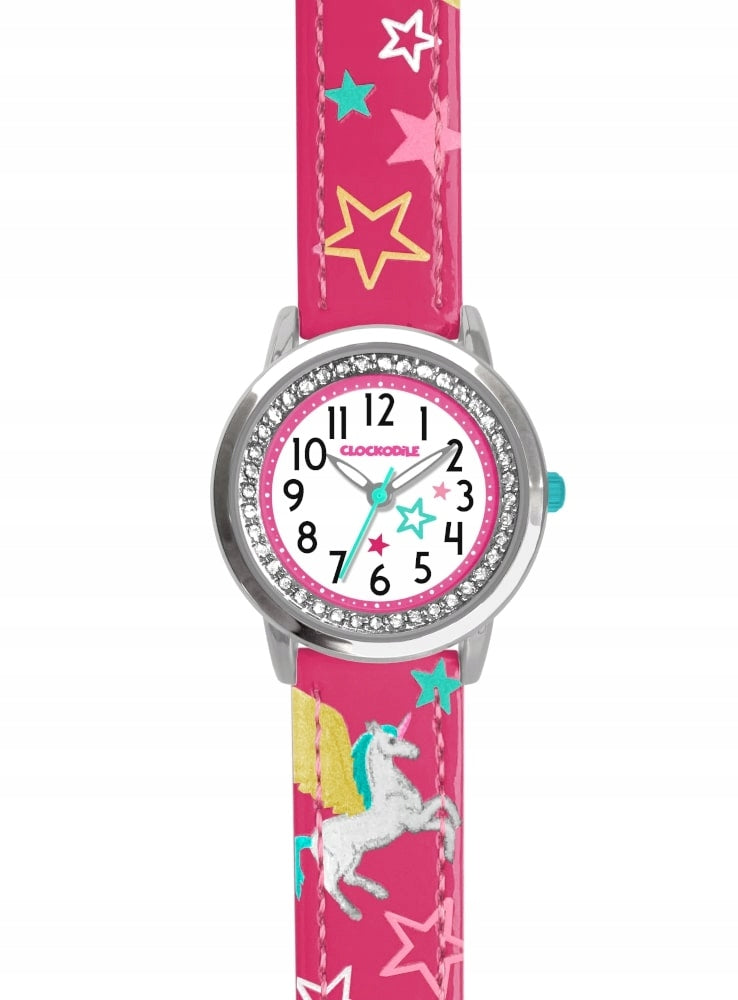 Detské náramkové hodinky Clockodile CWG5161 Brand no brand