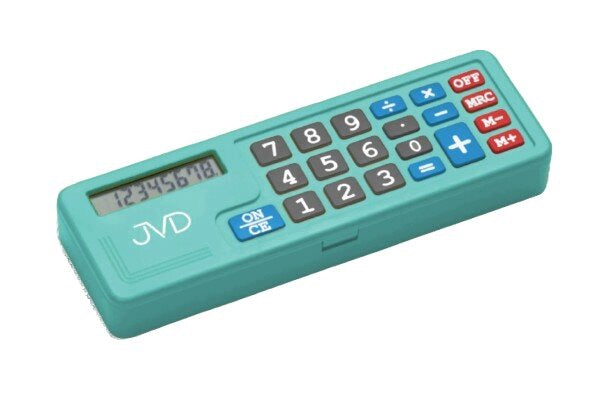 Detské náramkové hodinky JVD J7117.8 Functions waterproof