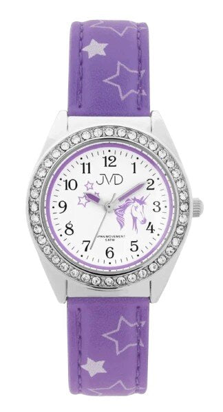 Detské náramkové hodinky JVD J7117.8