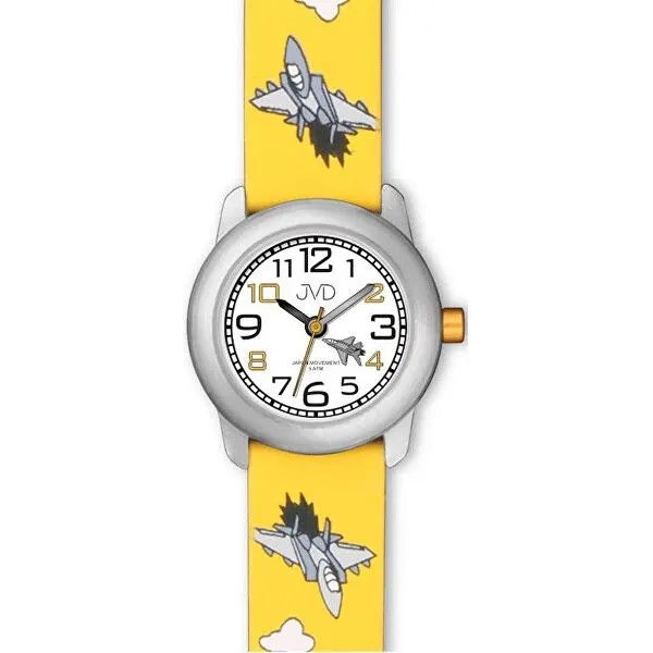 Detské náramkové hodinky JVD J7162.2 Brand JVD
