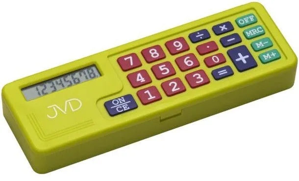 Detské náramkové hodinky JVD J7166.1 EAN (GTIN) 8592818057700