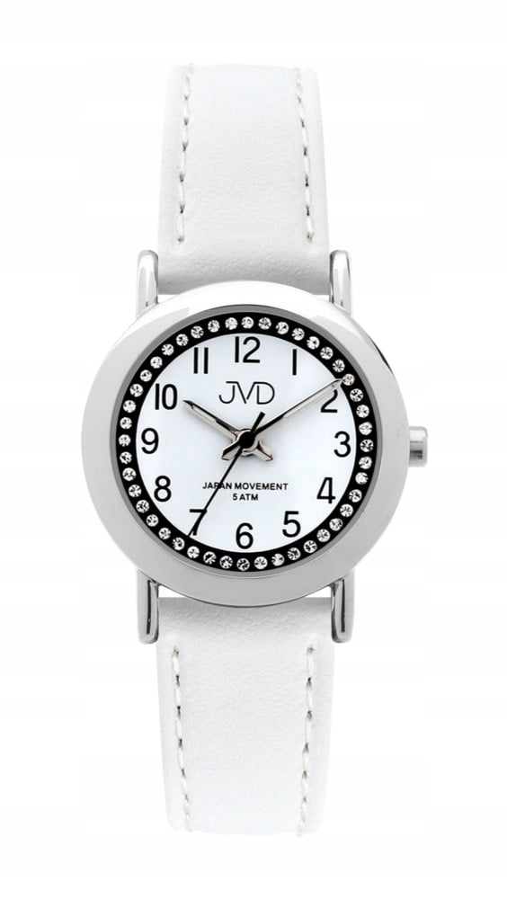 Detské náramkové hodinky JVD J7179.6