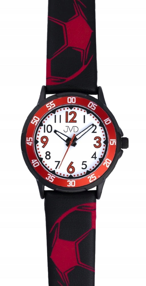 Detské náramkové hodinky JVD J7220.2