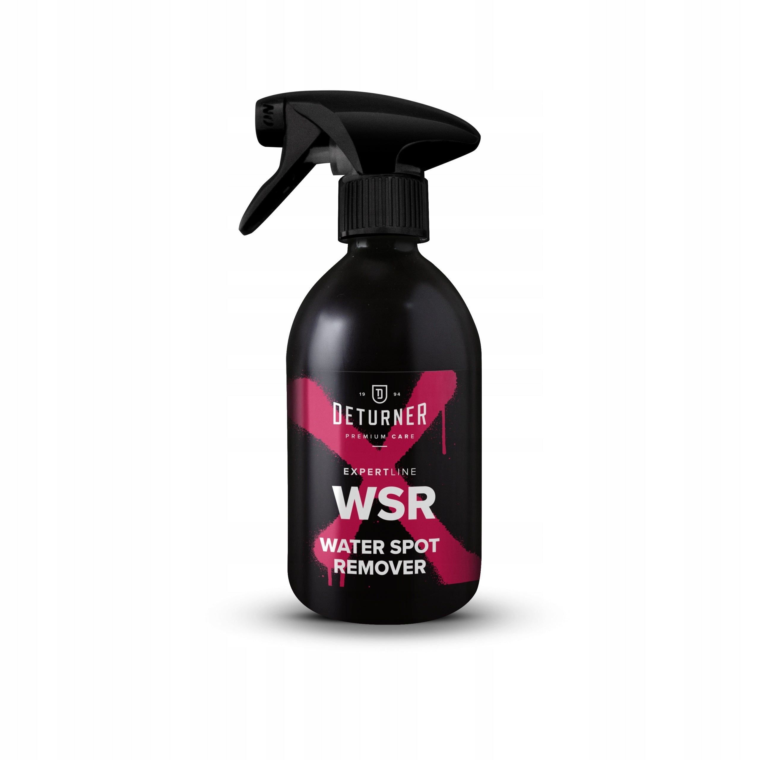 Deturner Expert Line WSR Water Spot Remover 500ml