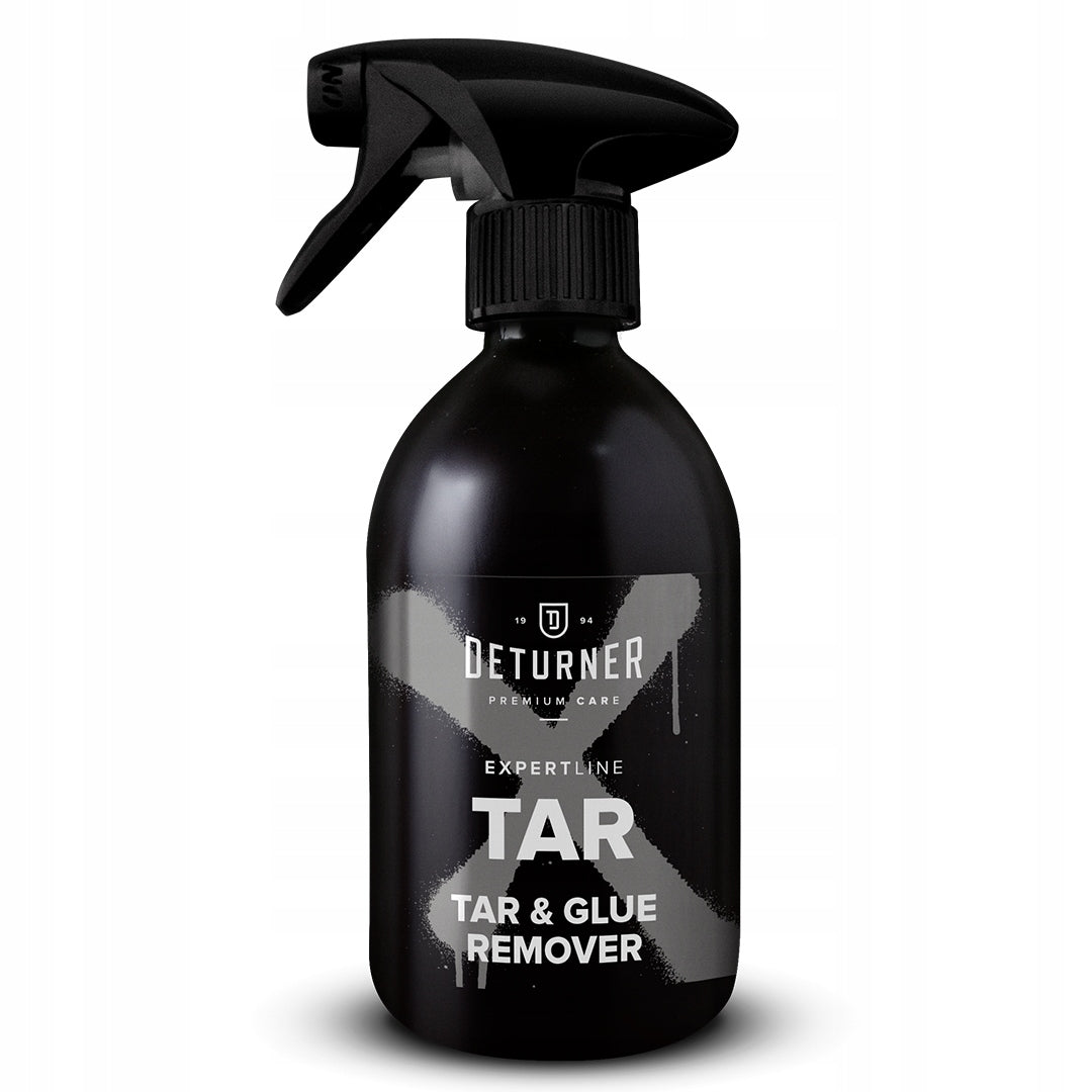 Deturner Expertline Tar&Glue Remover (glue/tar removal) 500ml