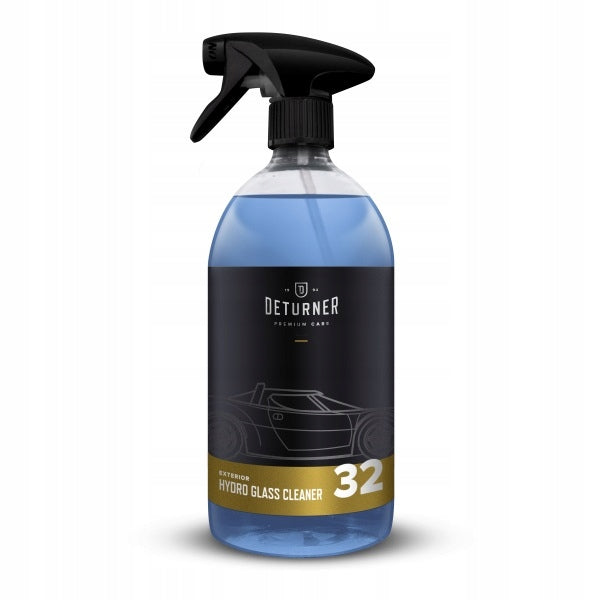 Deturner Hydro Glass Cleaner 1l - glass cleaner