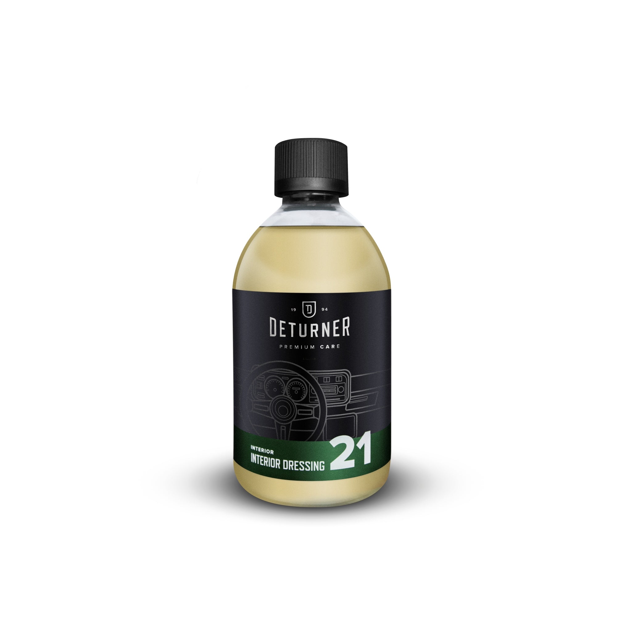Deturner Interior Dressing 500 ml