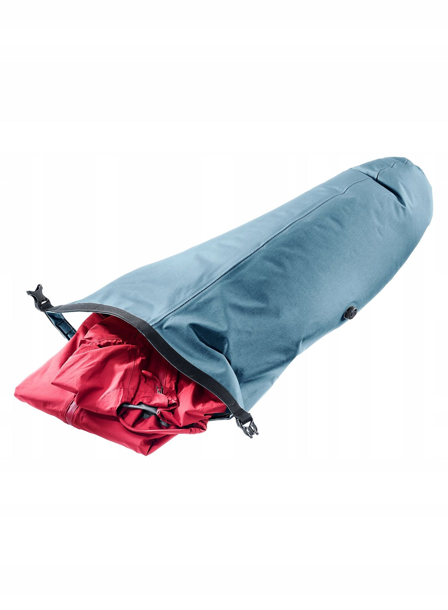 Deuter Cabezon SB 16 - atlantic/black Number of compartments 1