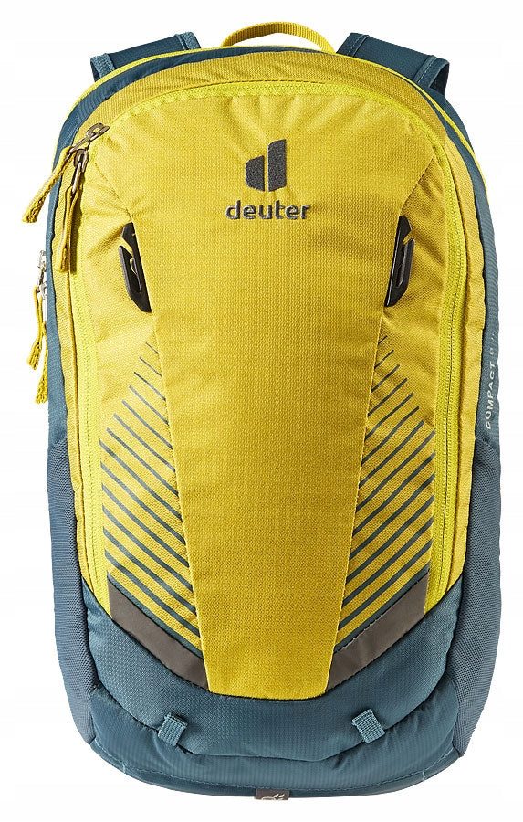 Kinder-Fahrradrucksack Deuter Compact 8 JR 