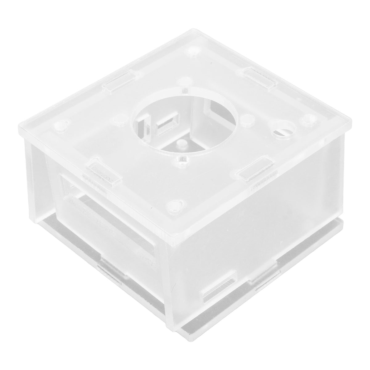 Development Board Transparent Housing Transparent DH Protective Housing