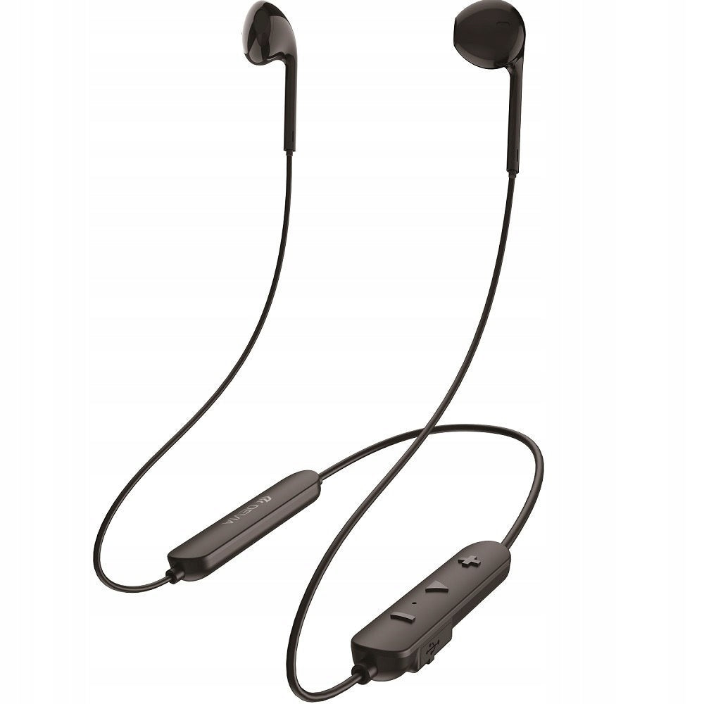 Devia neck wireless in-ear headphones Manufacturer code BRA012124