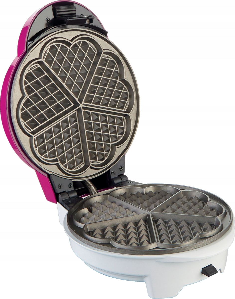 Device 2IN 1 Waffle Cupcakes Gorenje WCM702PW 700W Power rating 700 W