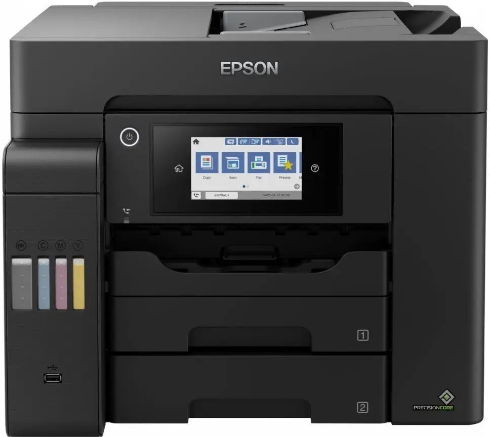 Device EPSON ECOTANK L6550 Packaging status original