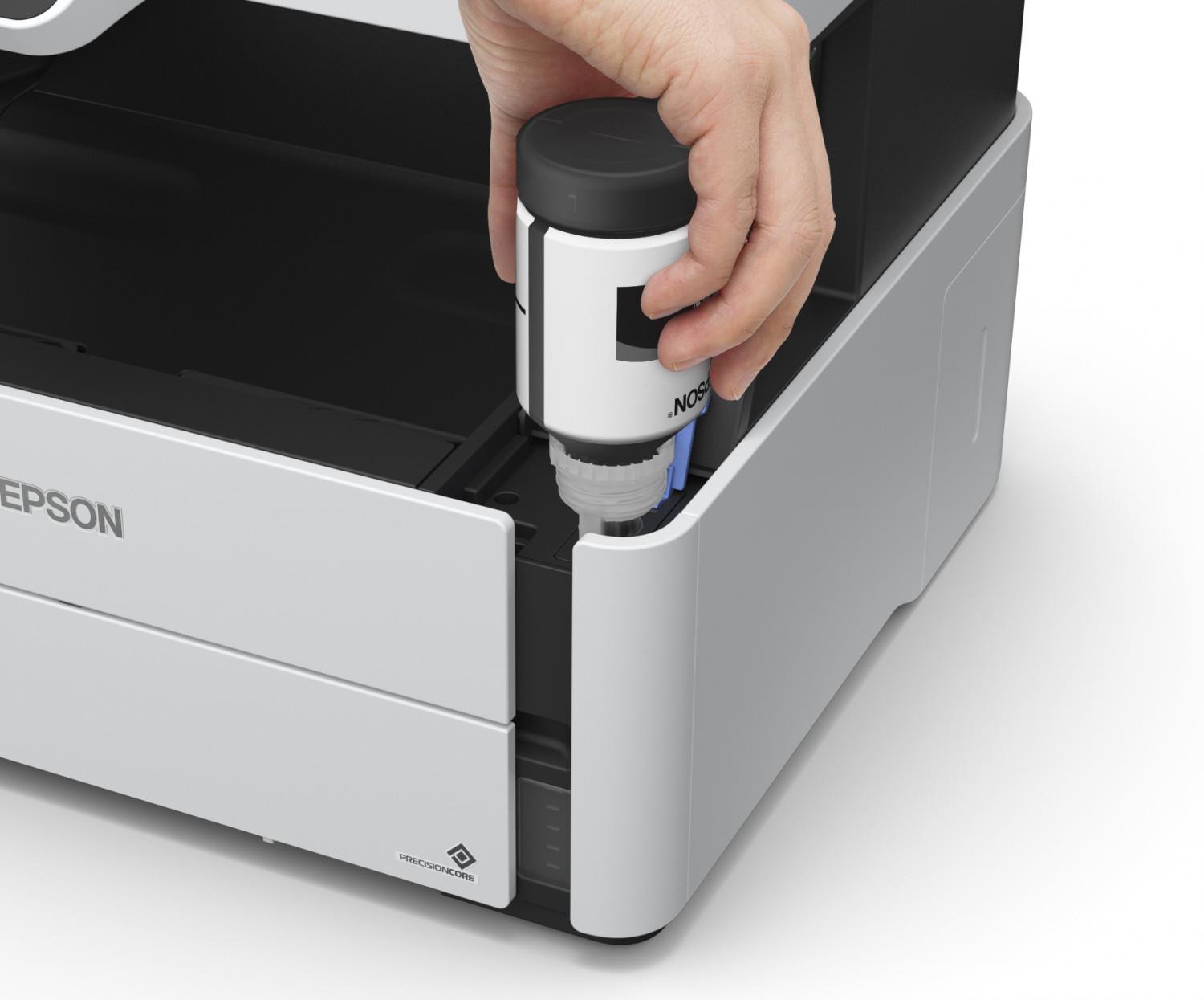 Device EPSON ECOTANK M2170 Manufacturer code C11CH43402