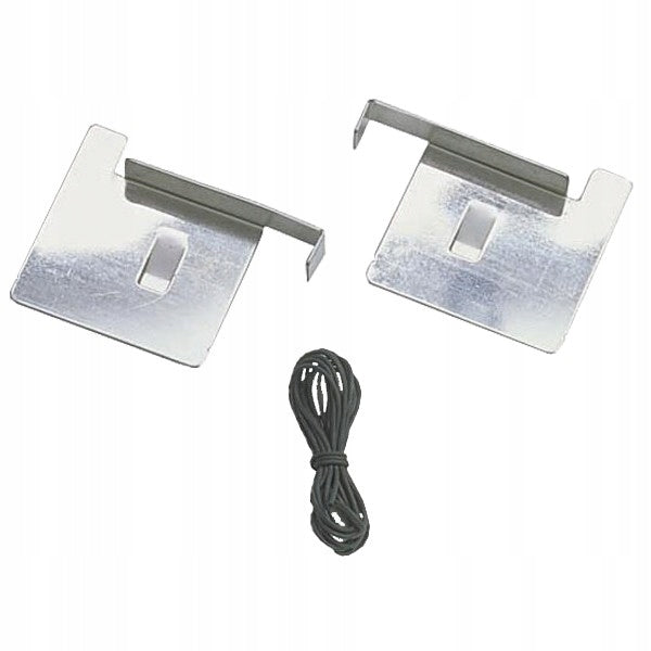 Device for guiding tiles HUFA