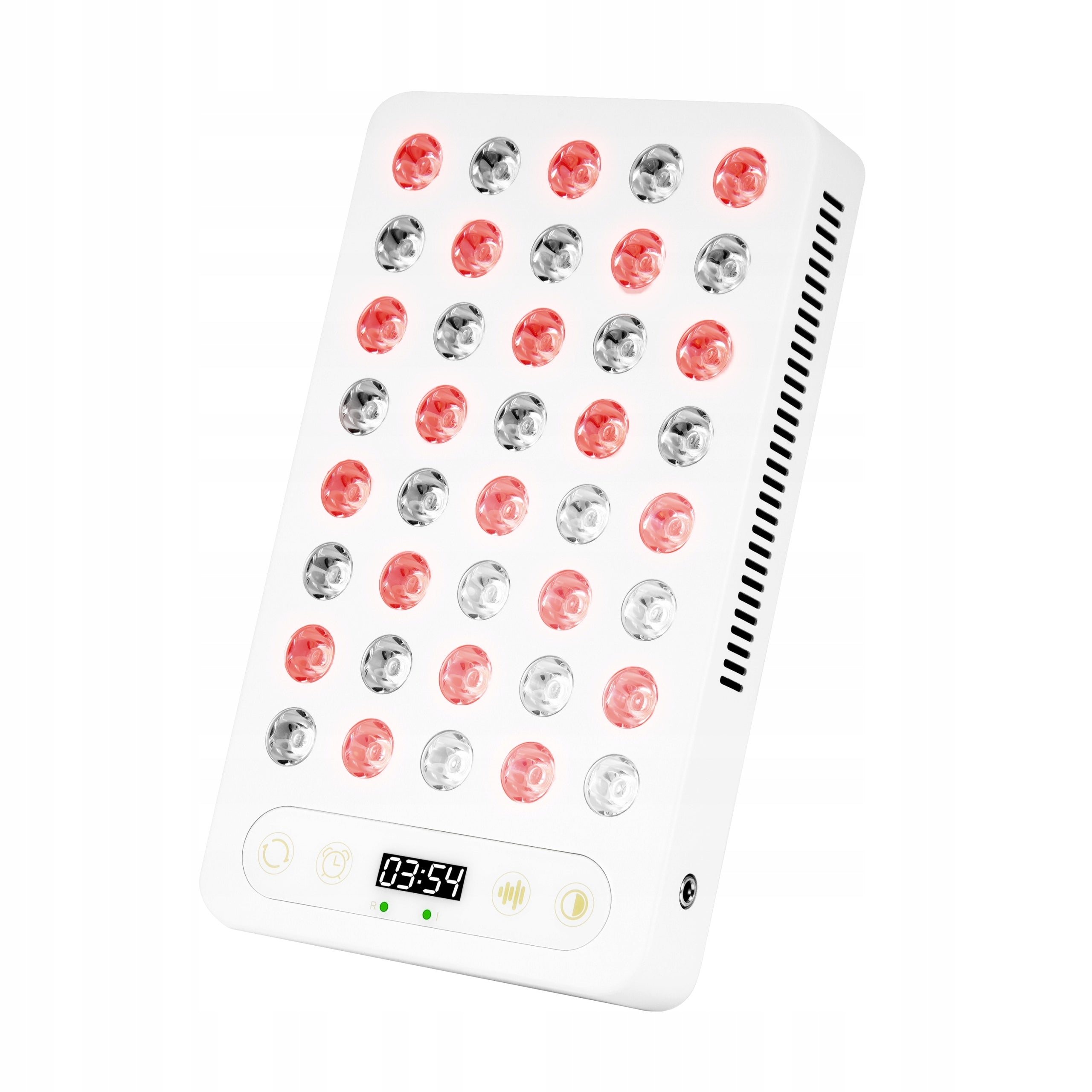 Device for led light therapy BEAUTIFLY SkinPure + FREEBIE Packaging status original