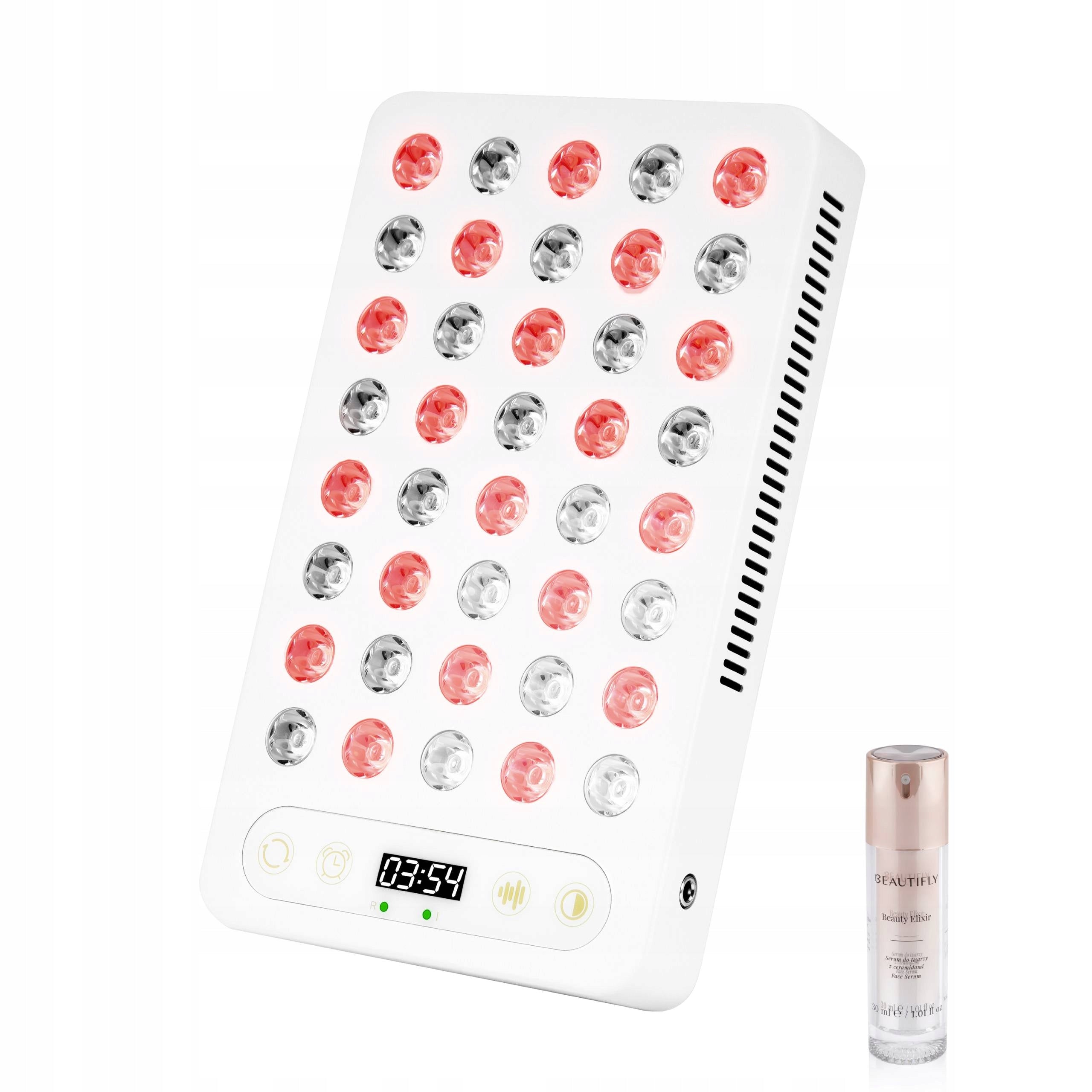 Device for led light therapy BEAUTIFLY SkinPure + FREEBIE