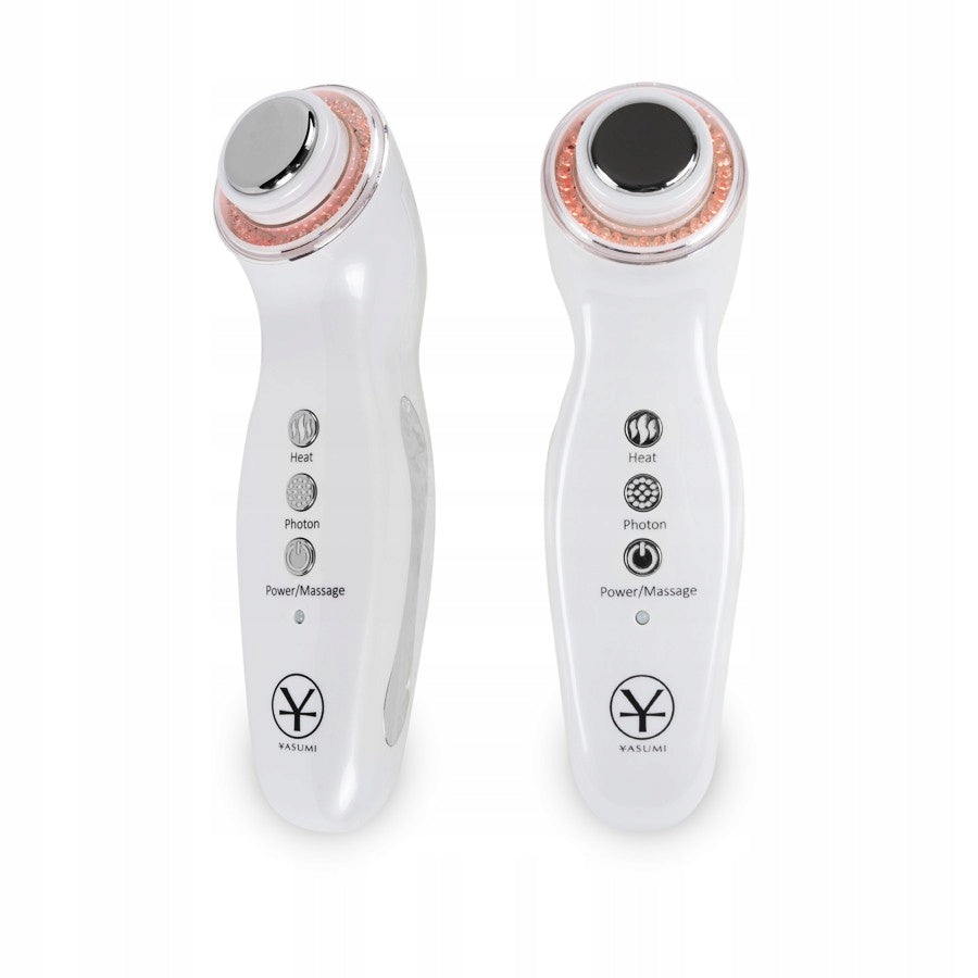Device for wrinkles and face lifting massage Brand Yasumi