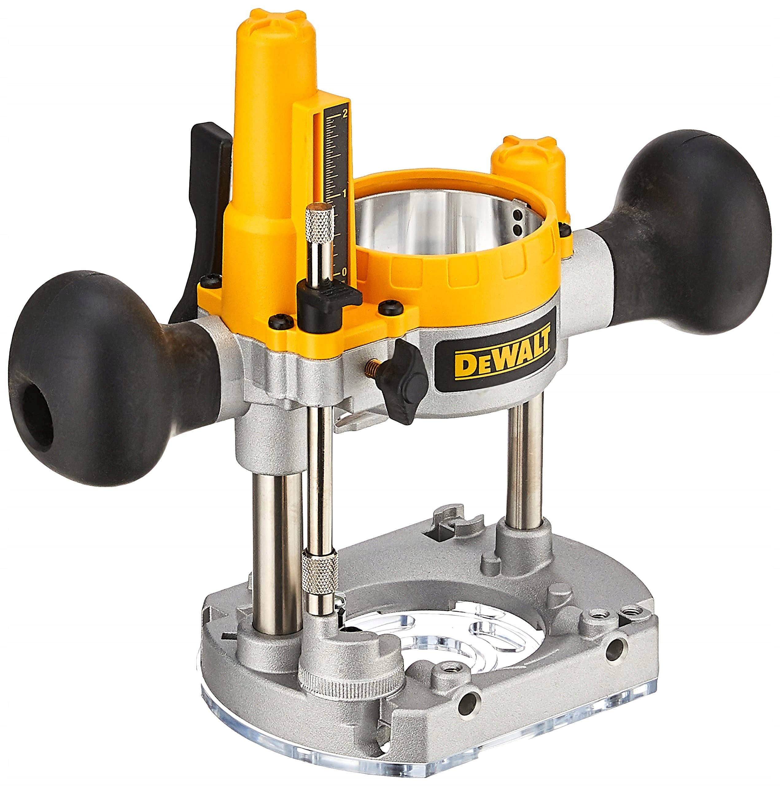 Dewalt DNP612 Diving base for drill 31x30x18 cm metal
